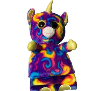 Scent Sations unicorn iPad holder